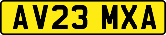 AV23MXA