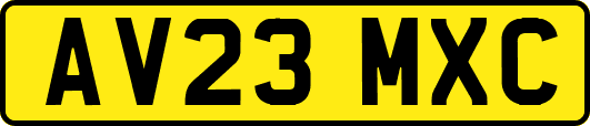 AV23MXC