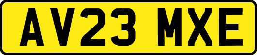 AV23MXE