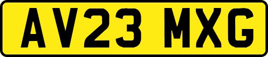 AV23MXG