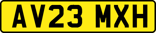 AV23MXH