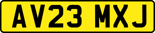 AV23MXJ