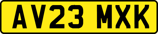AV23MXK