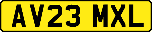 AV23MXL