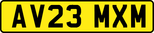 AV23MXM