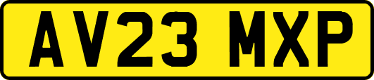 AV23MXP