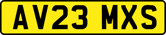 AV23MXS