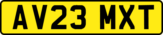 AV23MXT