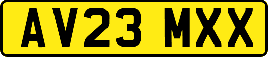 AV23MXX