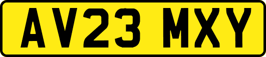 AV23MXY