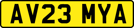 AV23MYA
