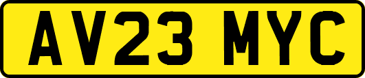 AV23MYC