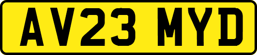 AV23MYD