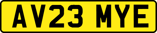 AV23MYE