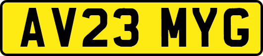 AV23MYG