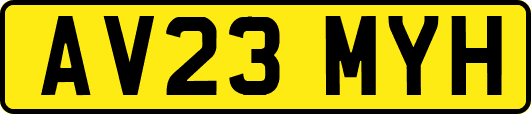 AV23MYH