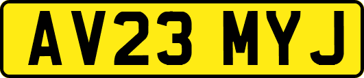 AV23MYJ