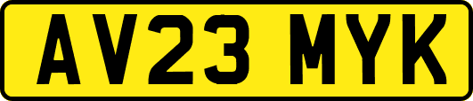 AV23MYK