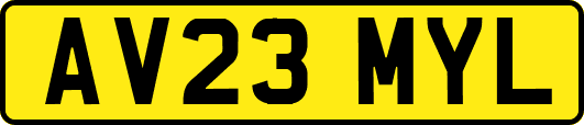 AV23MYL