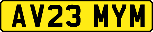 AV23MYM
