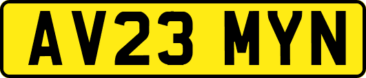 AV23MYN