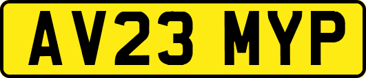 AV23MYP