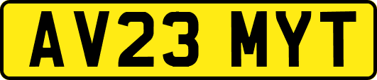 AV23MYT