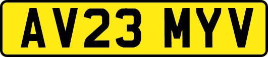 AV23MYV