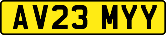 AV23MYY