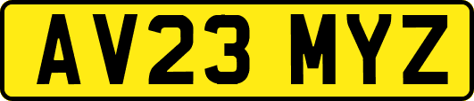 AV23MYZ