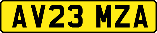 AV23MZA