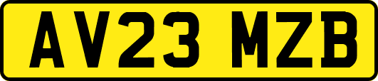 AV23MZB
