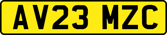 AV23MZC