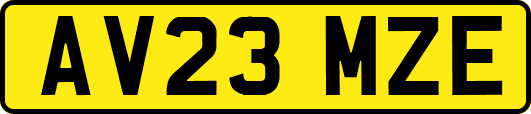 AV23MZE