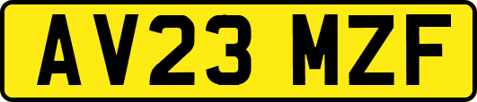 AV23MZF