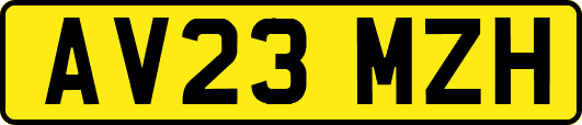AV23MZH
