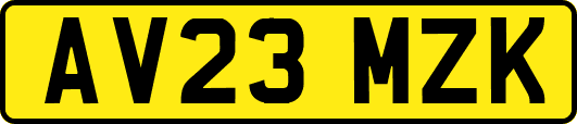 AV23MZK