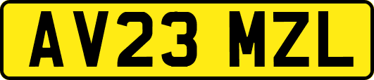AV23MZL
