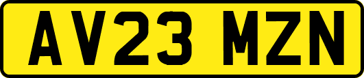 AV23MZN