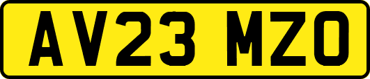 AV23MZO