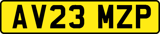 AV23MZP