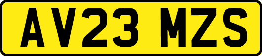 AV23MZS
