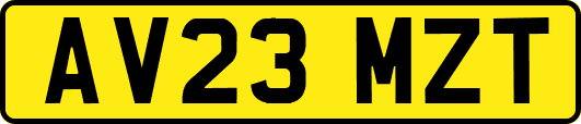 AV23MZT