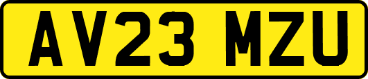 AV23MZU