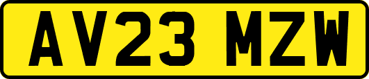 AV23MZW