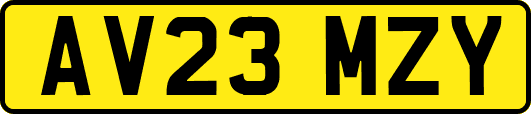 AV23MZY