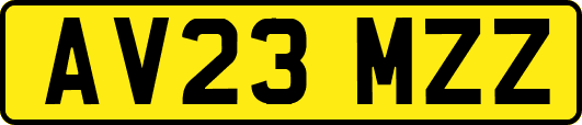 AV23MZZ