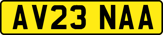 AV23NAA