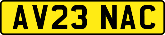 AV23NAC