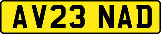 AV23NAD